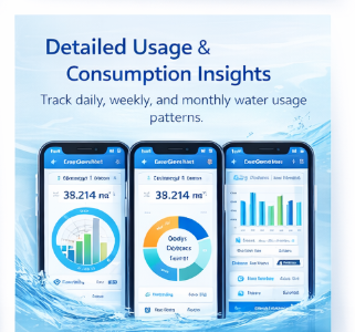 Water Analytics