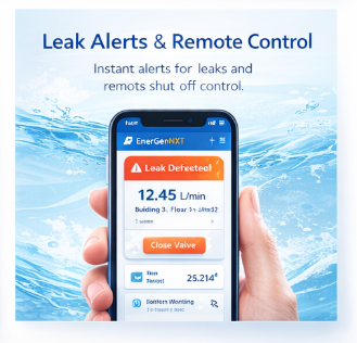 Mobile Report Screen